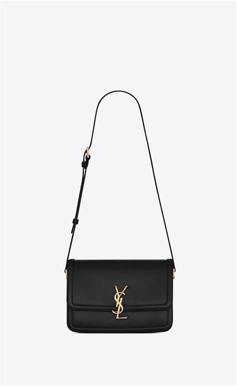 borsa ysl chiara|Borse YSL nuova collezione .